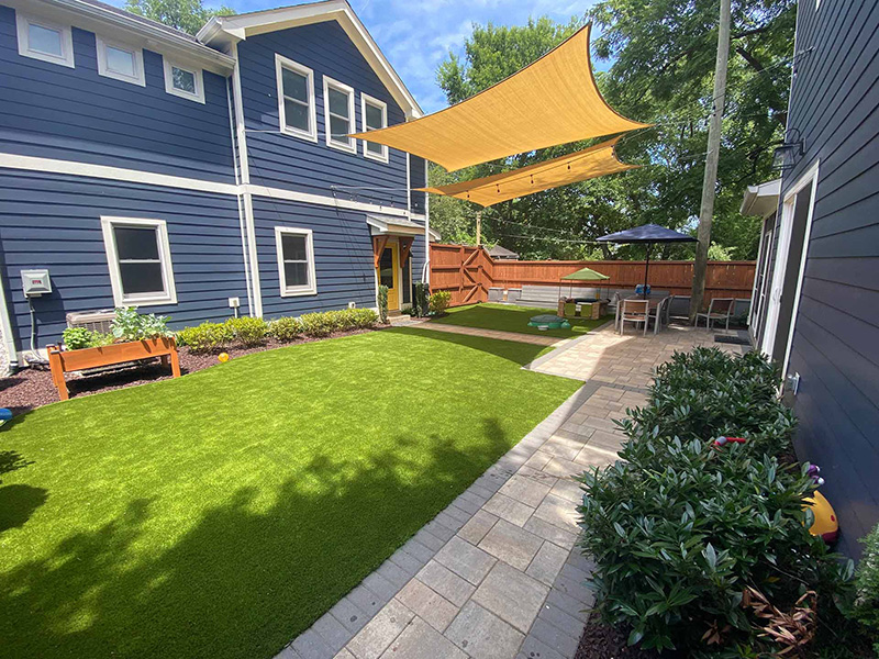 Artificial Grasss Installers located in Oklahoma City, Oklahoma