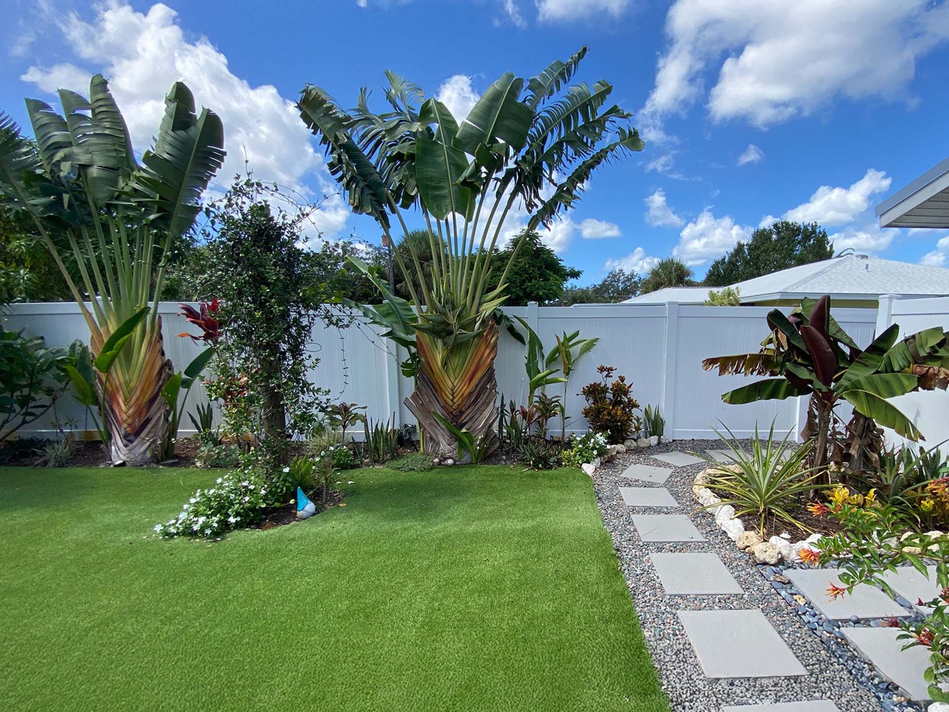 Artificial Grasss Installers located in Venice, Florida